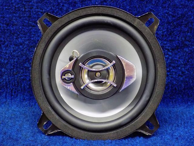 NPN Unknown - Speaker - Circular 6 in Diameter